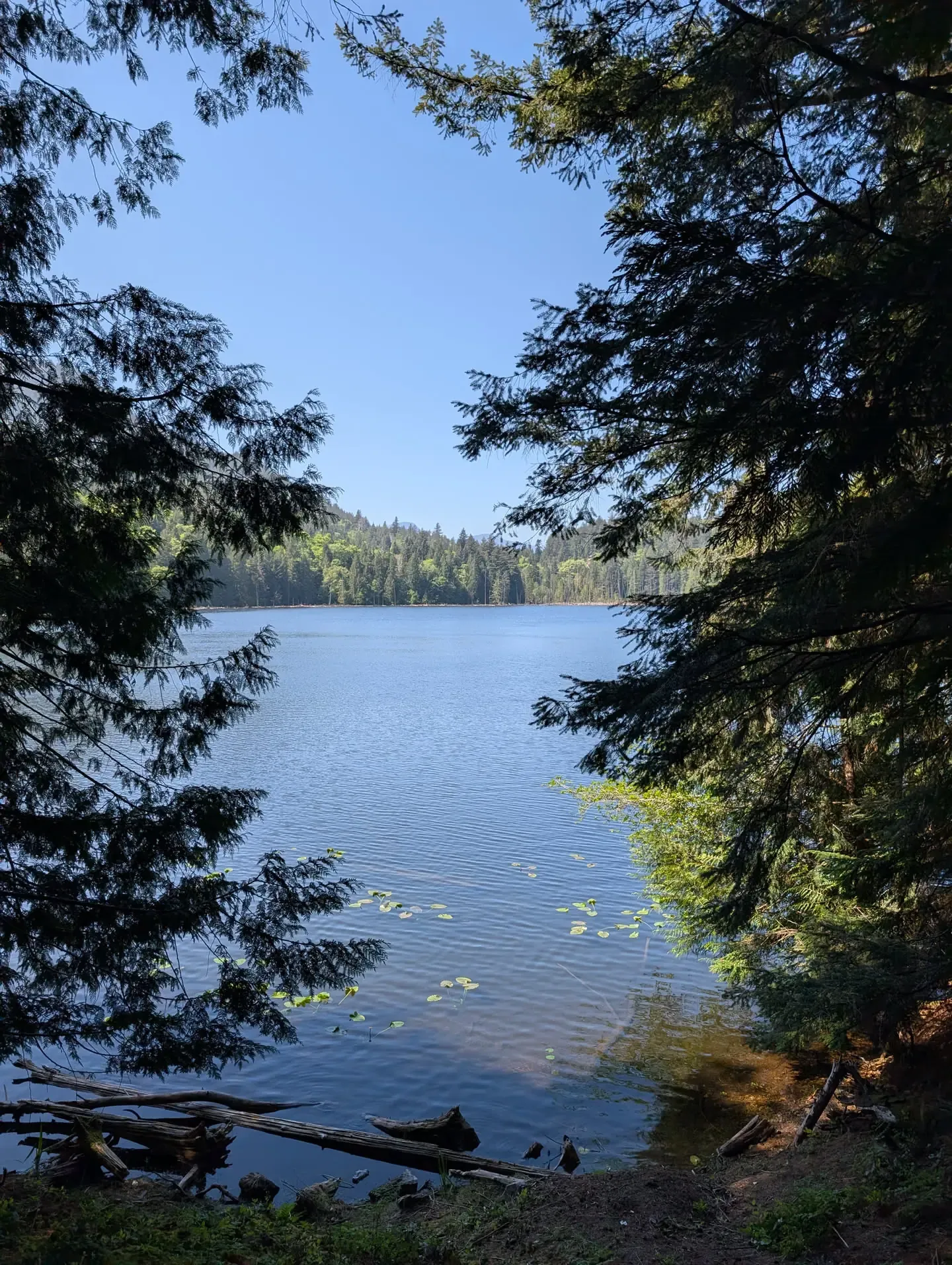 Killarney Lake View