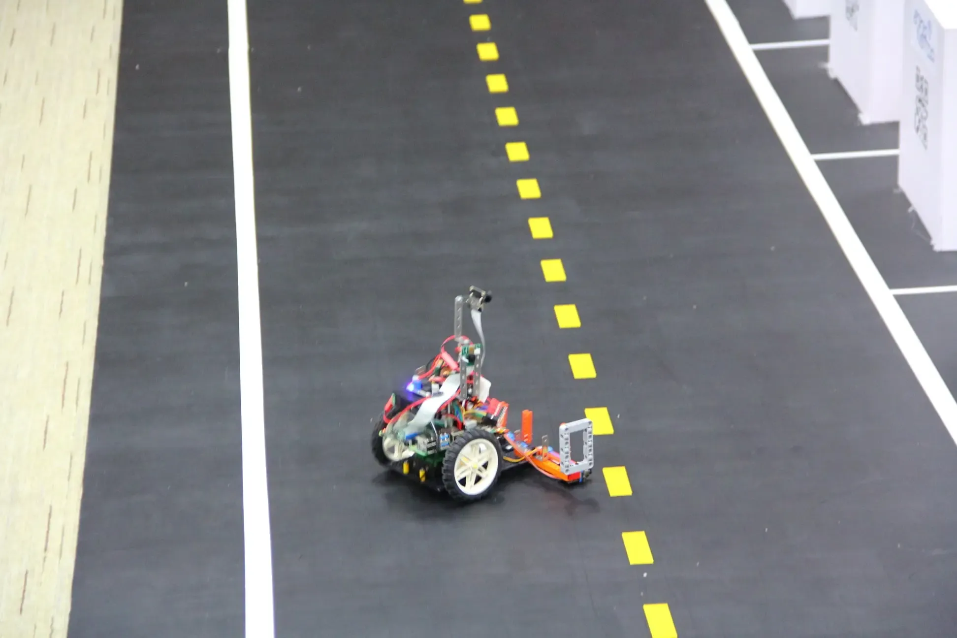 RoboInnovator Challenge