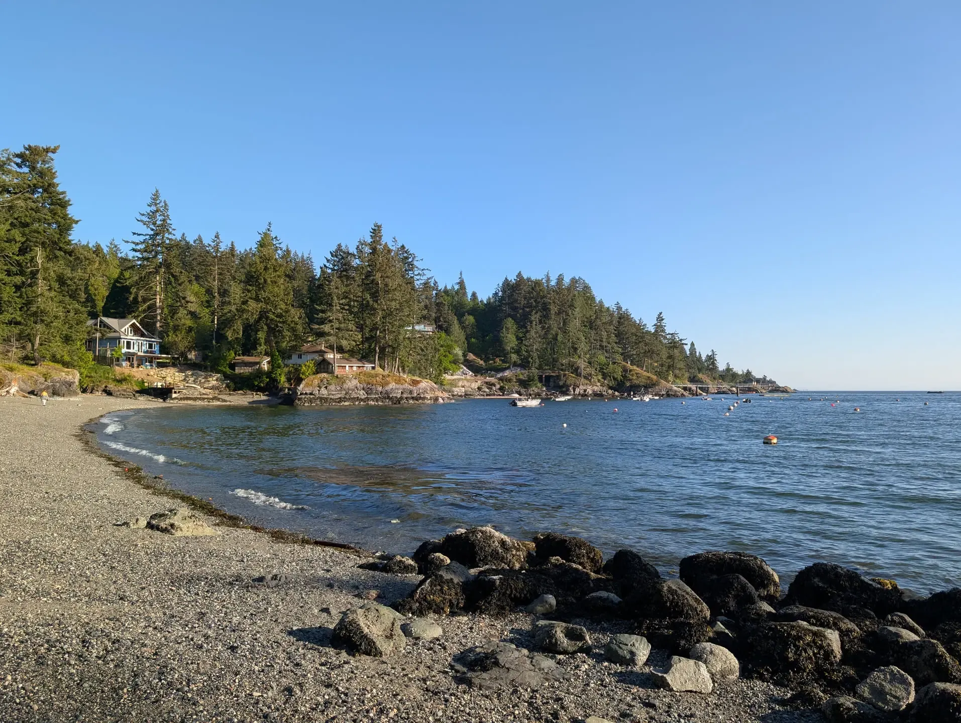 Bowen Bay Beach